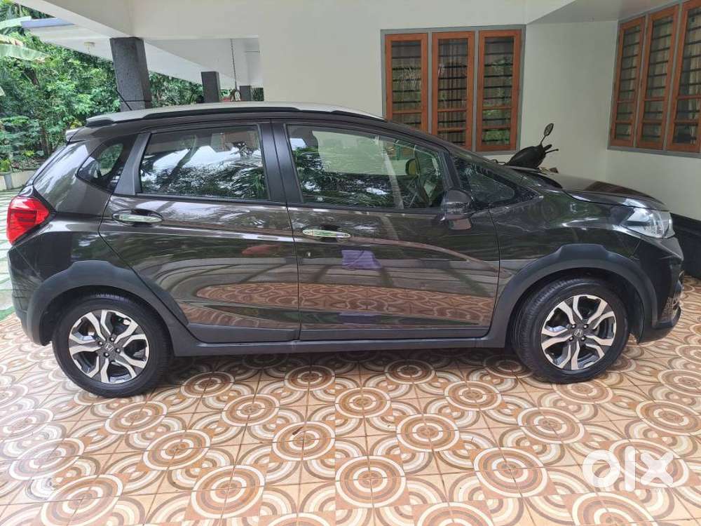 Honda Wr-v 1.2 Vx I-vtec, 2018, Petrol