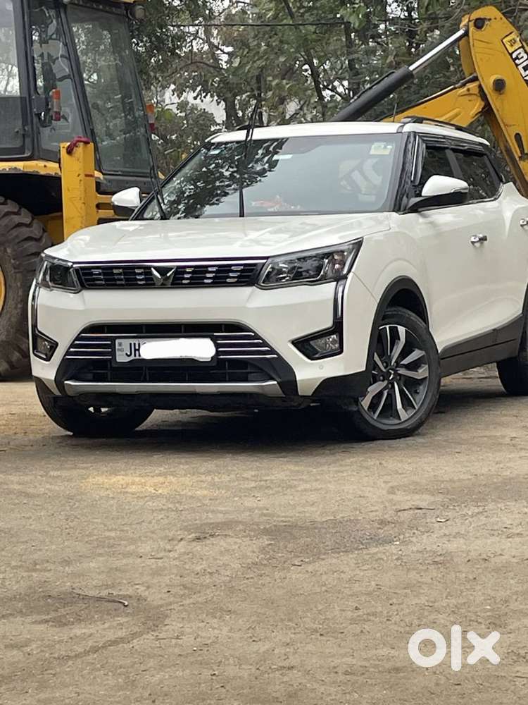Mahindra Xuv300  Diesel Well Maintained