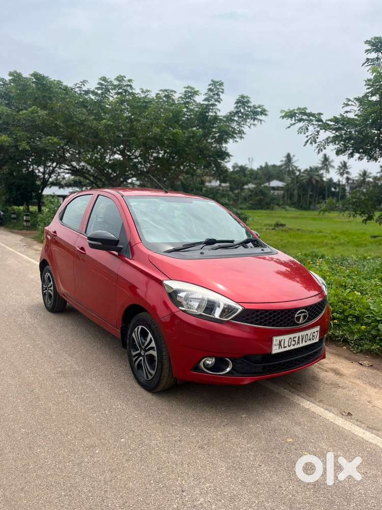 Tata Tiago Petrol 2019 Model Xz