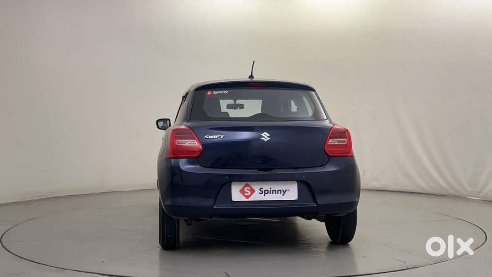 Maruti Suzuki Swift Amt Vvt Vxi, 2023, Petrol