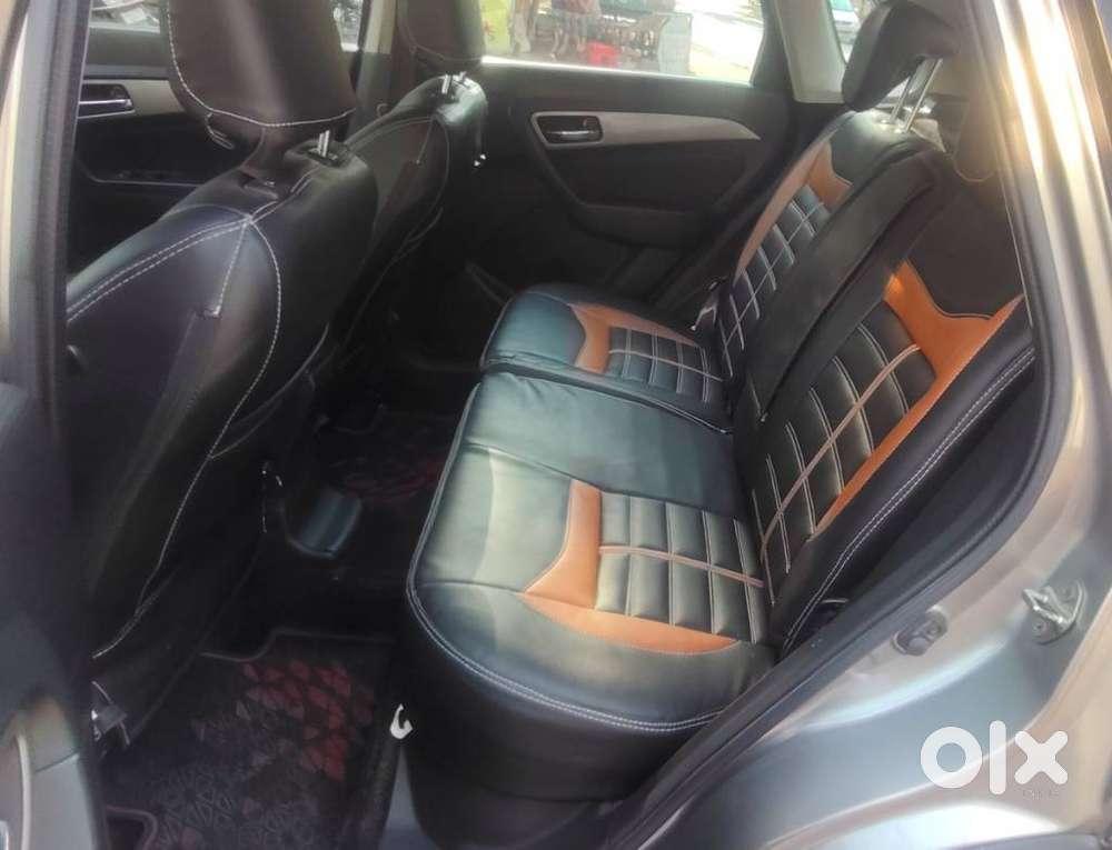 Maruti Suzuki Vitara Brezza Zdi Plus Amt, 2019, Diesel