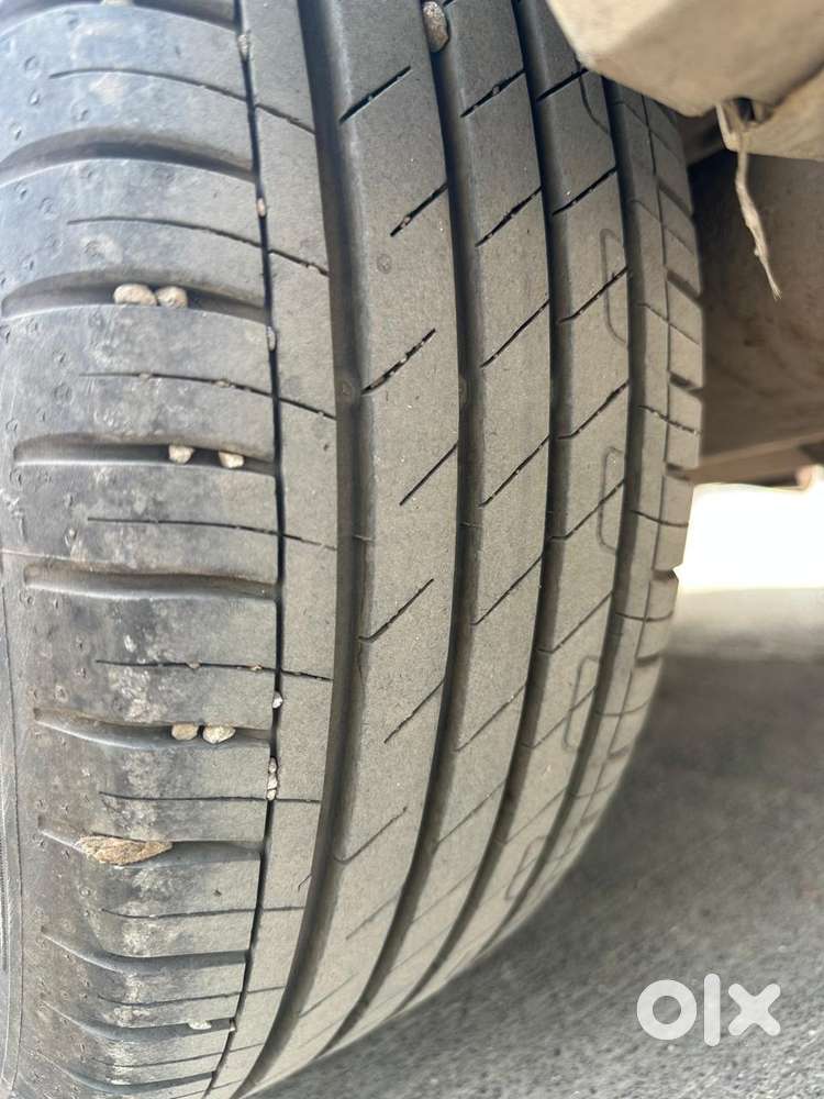 Mg Hector 1.5 Hybrid Sharp Dual Tone, 2022, Petrol