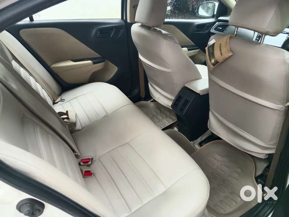Honda City Petrol 2014 Manual, Rate Fixed