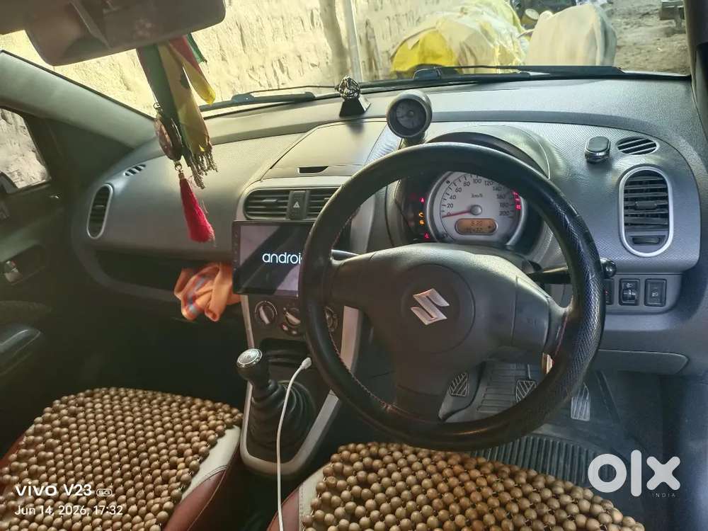 Maruti Ritz