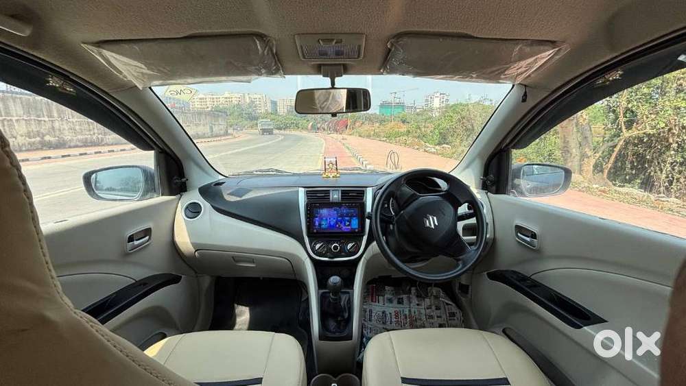 Maruti Suzuki Celerio 2021-1.0 Vxi Cng Mt, 2021, Cng & Hybrids