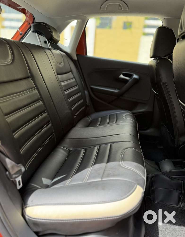 Volkswagen Polo Petrol Comfortline 1.2l, 2014, Petrol