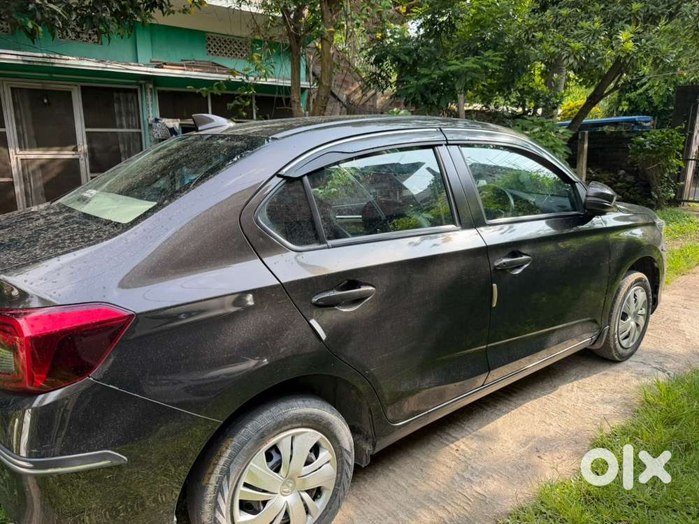Honda Amaze Petrol 2022