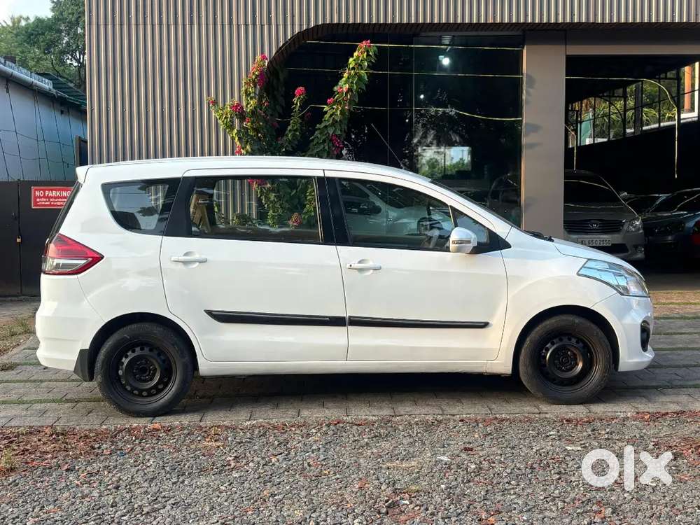 Maruti Suzuki Ertiga 2014 Diesel Good Condition