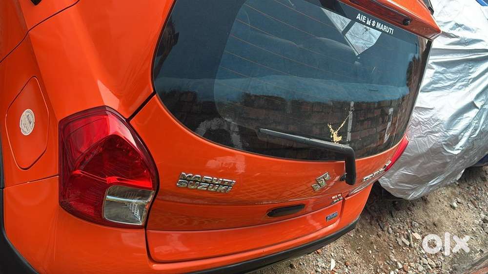 Maruti Suzuki Celerio X 2018 Petrol 38000 Km Driven