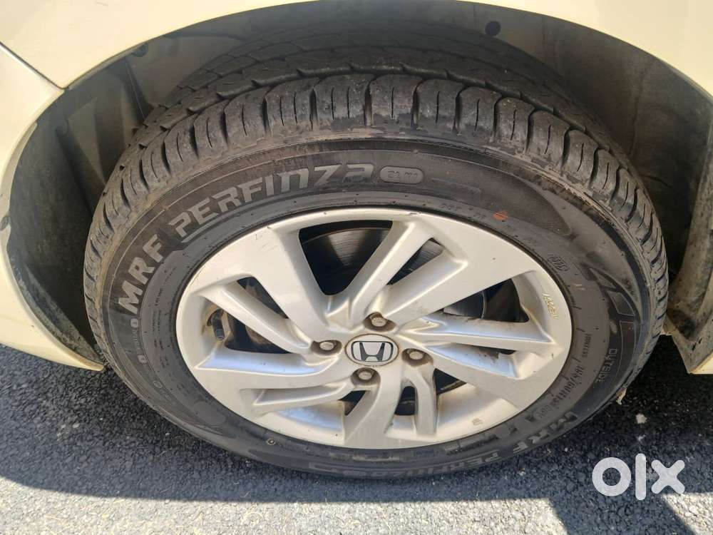 Honda Jazz S Manual, 2015, Petrol