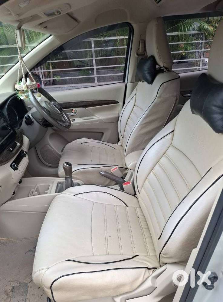 Maruti Suzuki Ertiga Shvs Zdi Plus, 2019, Diesel