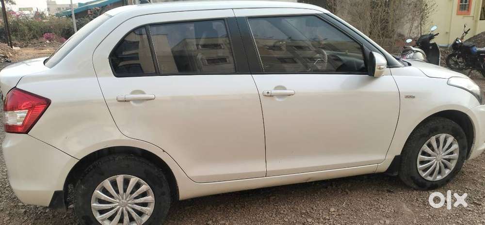 Maruti Suzuki Dzire 2016 Diesel 83000 Km Driven