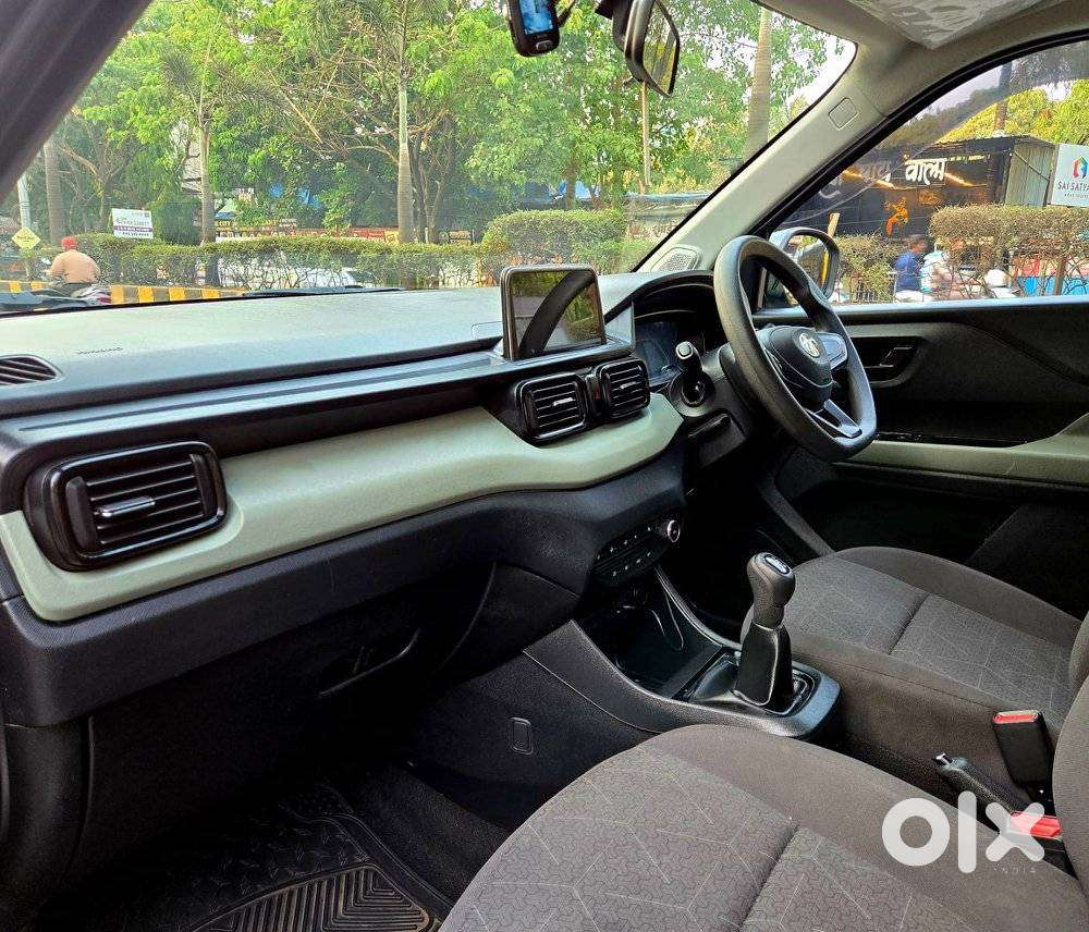 Tata Punch Adventure, 2024, Petrol