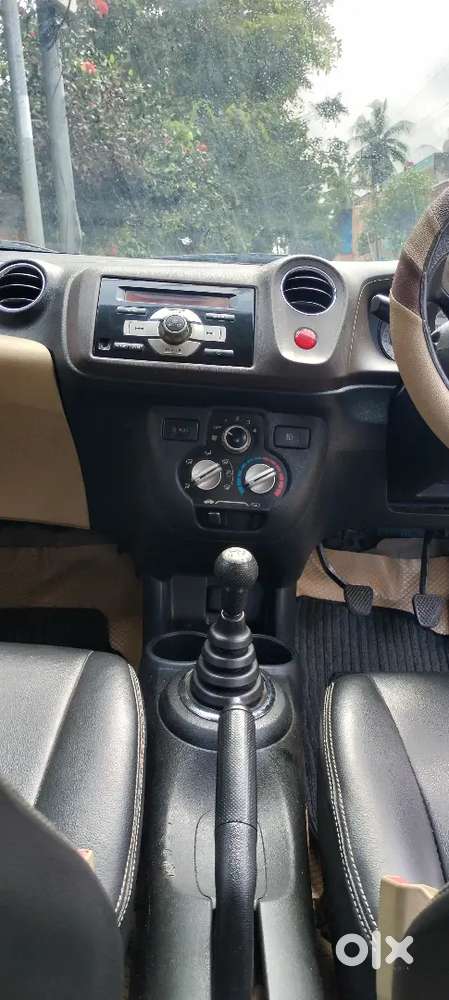 Honda Brio 2012 Petrol Well Maintained And Excellent Condition.