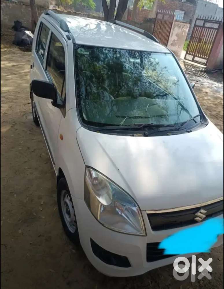 Maruti Suzuki Wagon R 1.0 2019 Cng & Hybrids 69800 Km Driven