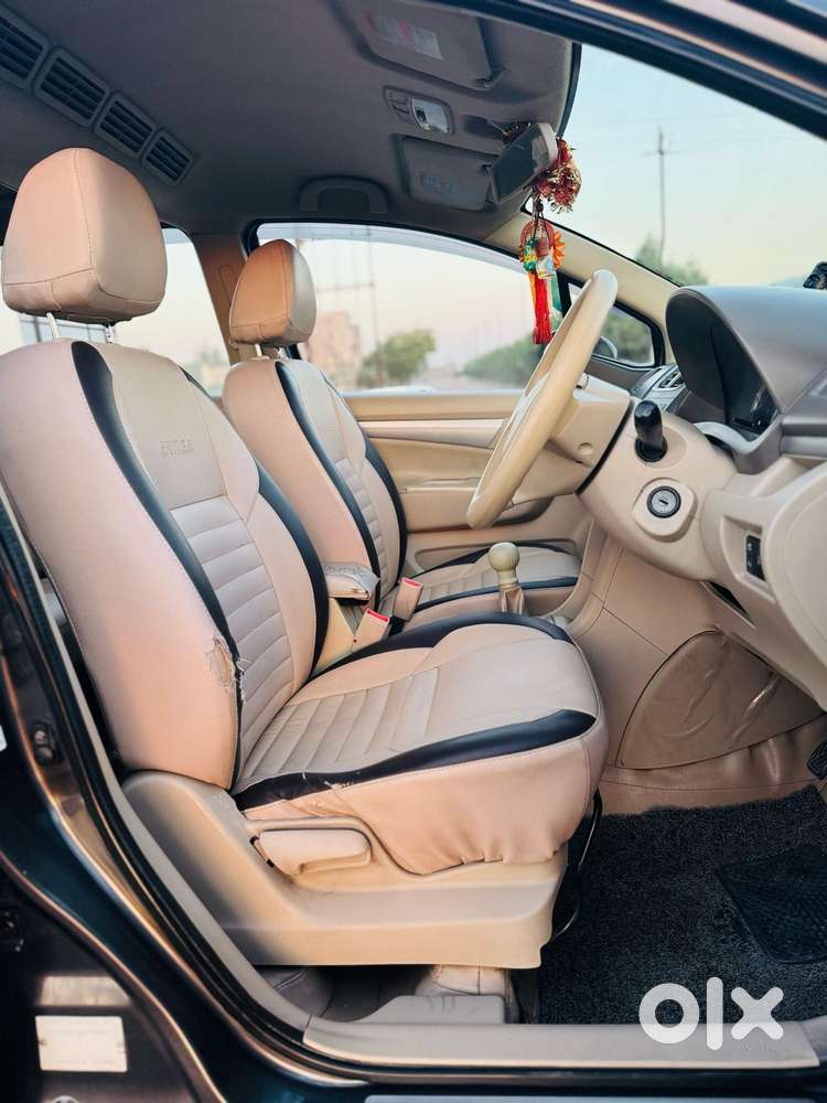 Maruti Suzuki Ertiga Shvs Vdi, 2016, Diesel