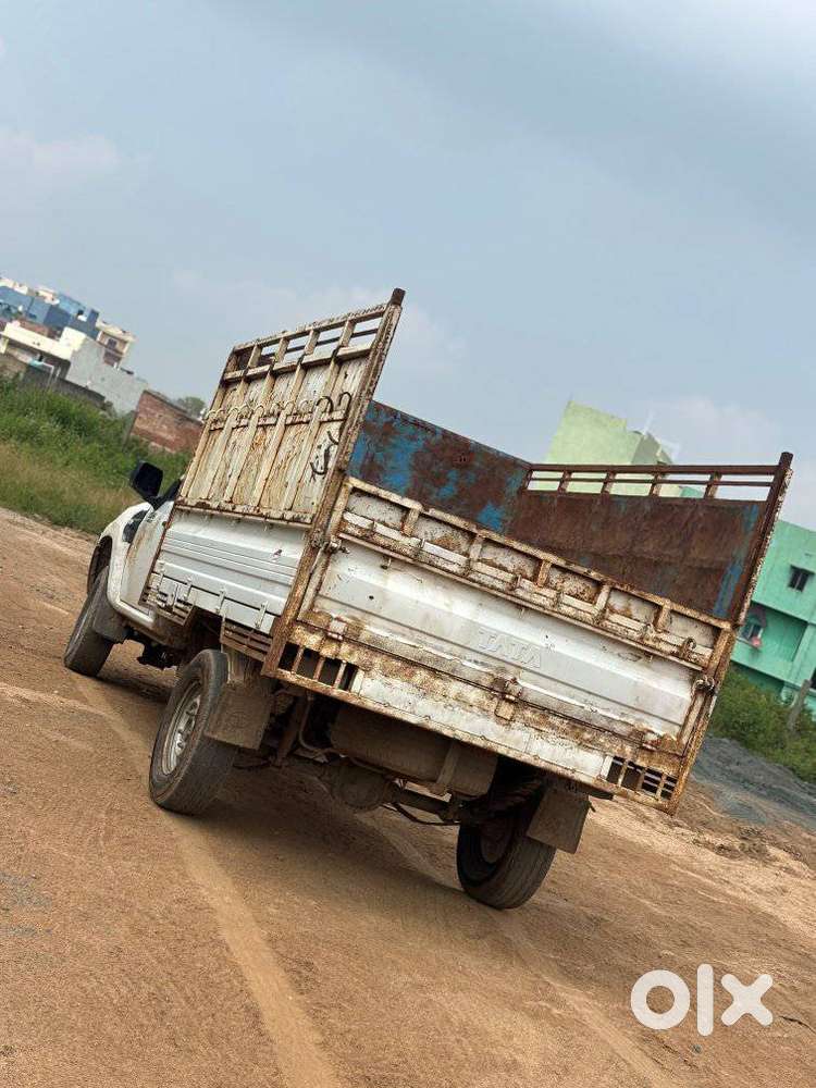 Tata Movus, 2023, Diesel