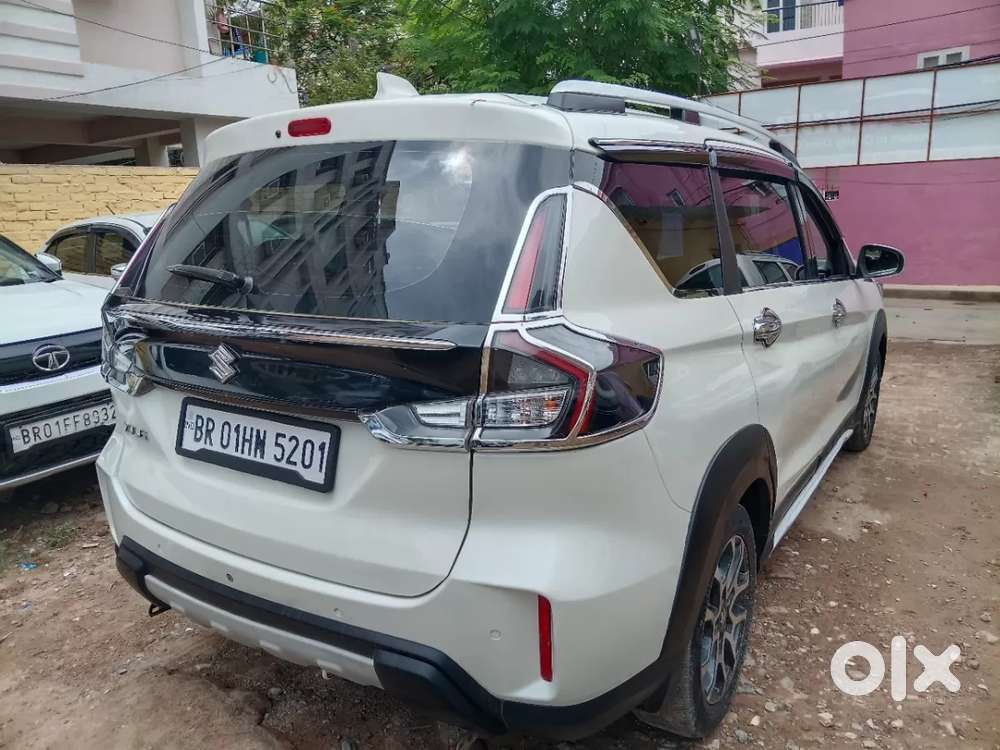 Maruti Suzuki Xl6 Zeta Mt Cng, 2024, Cng & Hybrids