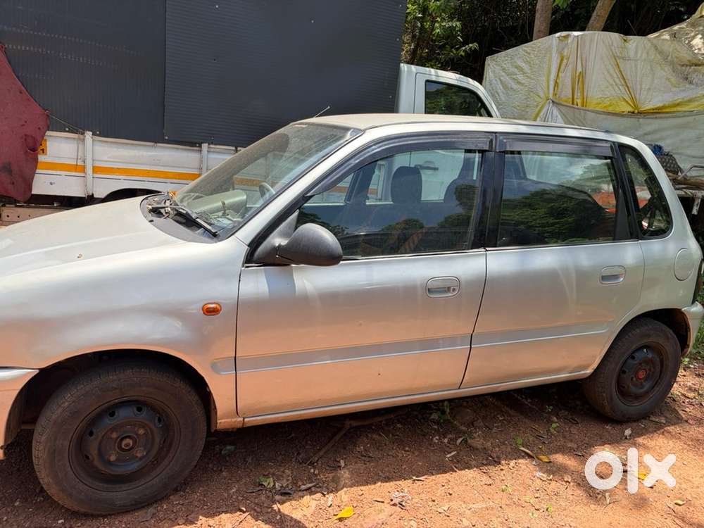 Maruti Suzuki Zen 23