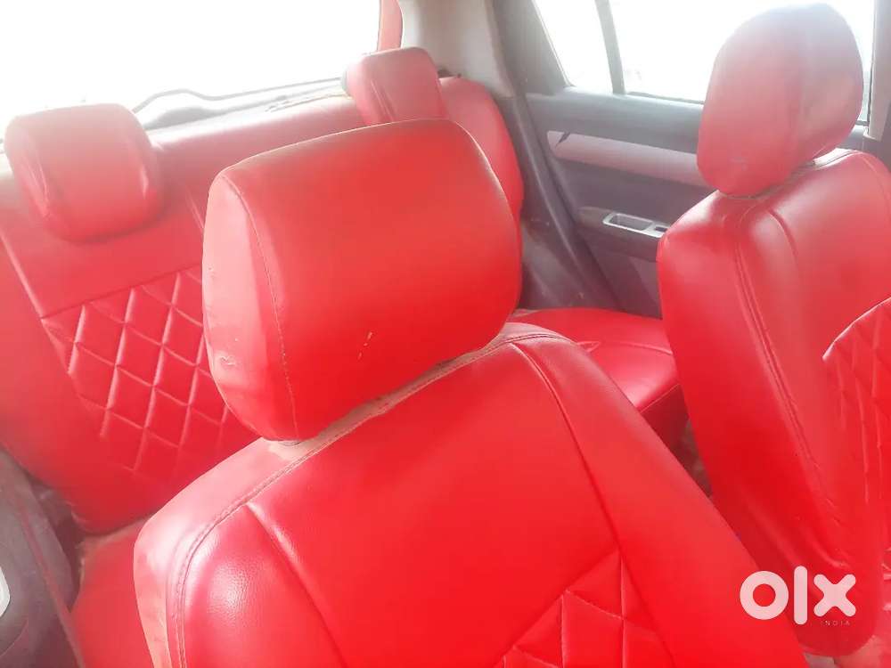 Maruti Suzuki Swift Vxi 2005