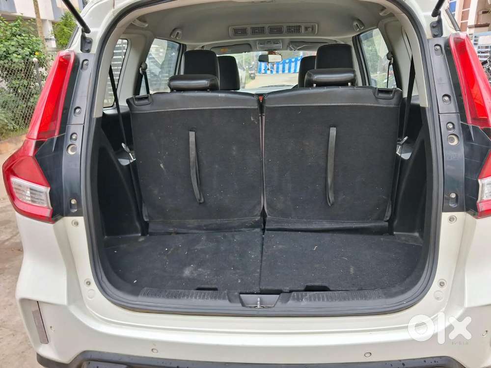 Maruti Suzuki Xl6 Zeta, 2021, Petrol