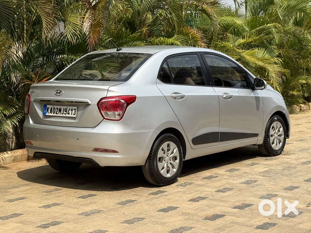 Hyundai Xcent 1.1 S Crdi, 2014, Diesel
