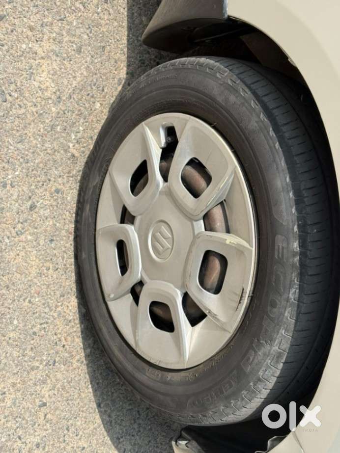 Maruti Suzuki Ignis 1.2 Delta Mt, 2017, Petrol