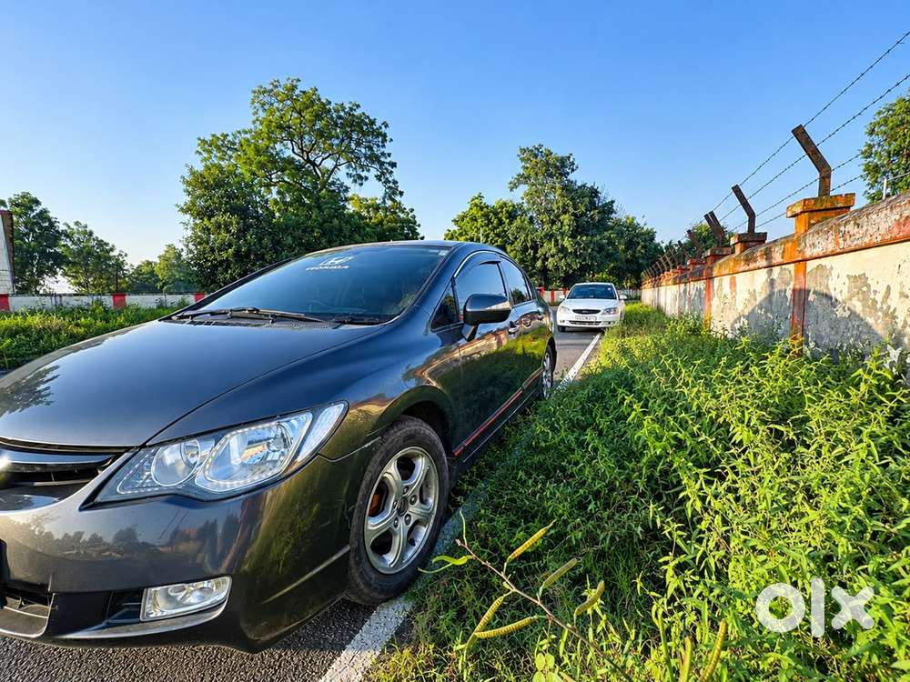 Honda Civic 1.8 Petrol 2009