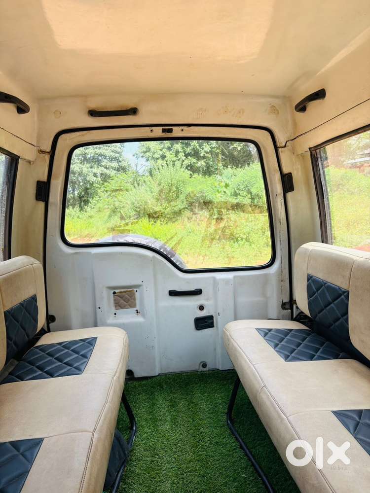 Maruti Suzuki Gypsy Petrol 2011