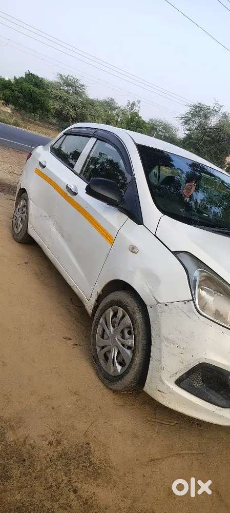 Hyundai Accent 1.5 2018