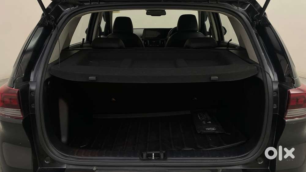 Kia Sonet Gtx Plus 1.5 Dct At, 2020, Diesel