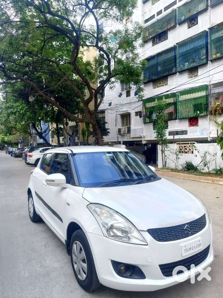 Maruti Suzuki Swift 2011-2014 Vdi, 2013, Diesel
