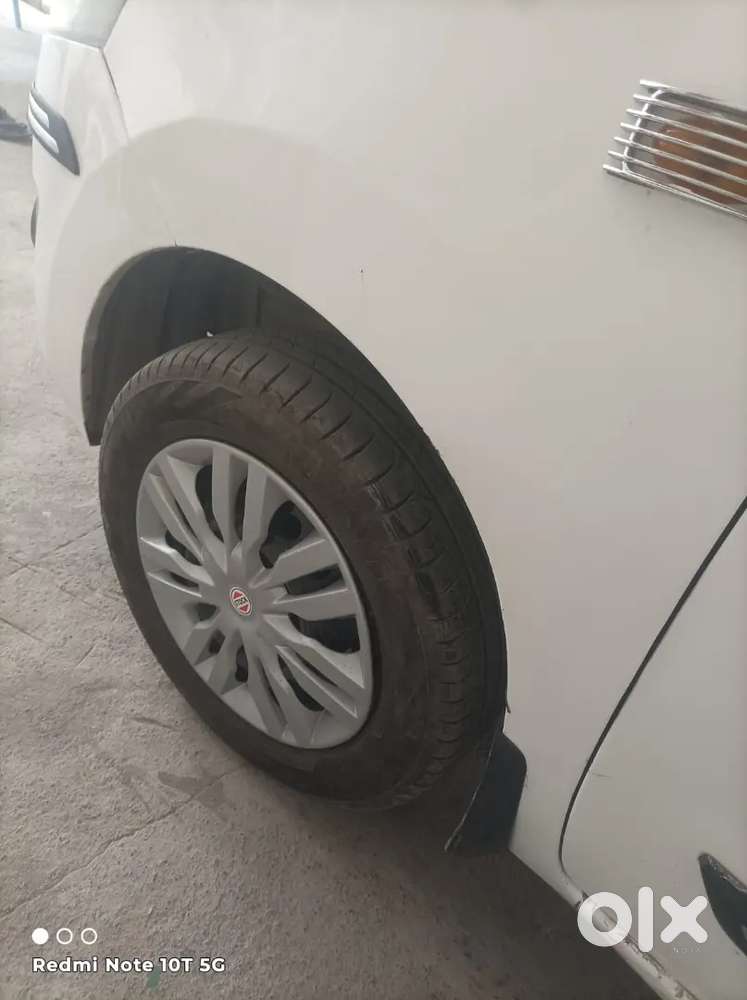 Maruti Suzuki Wagon R Flex Fuel 2015 Cng & Hybrids 70 Km Driven