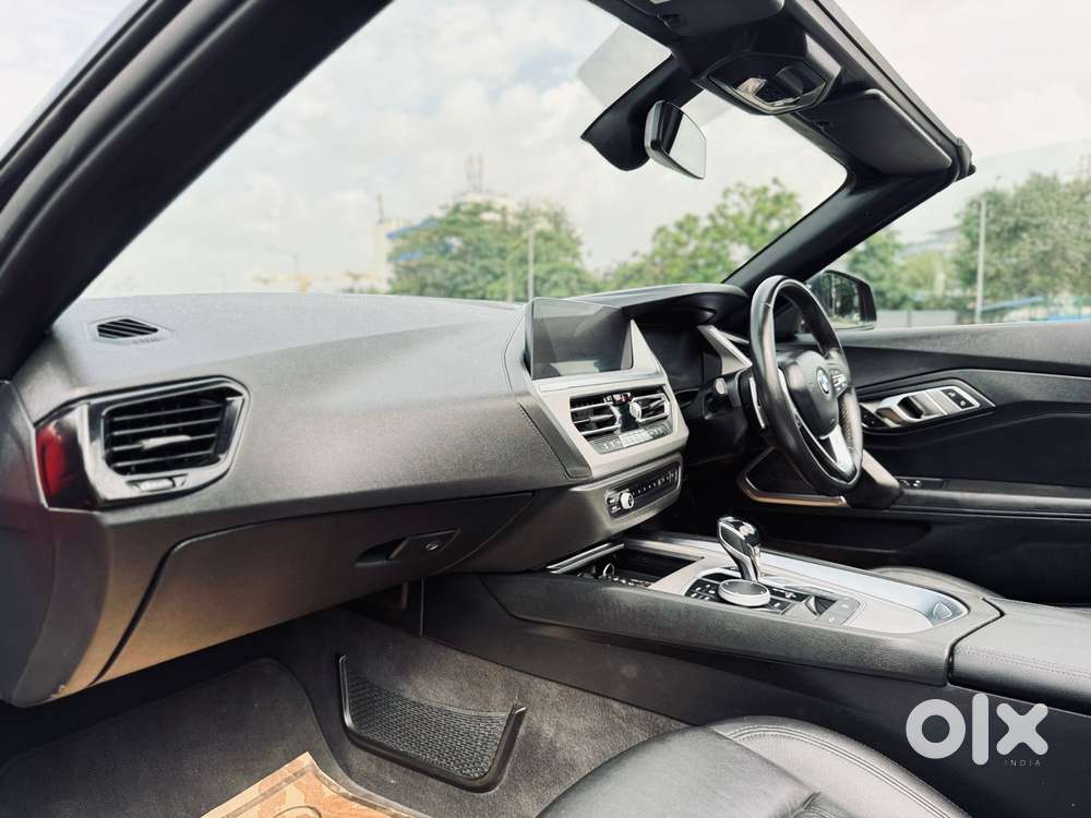 Bmw Z4 Sdrive 20i, 2021, Petrol