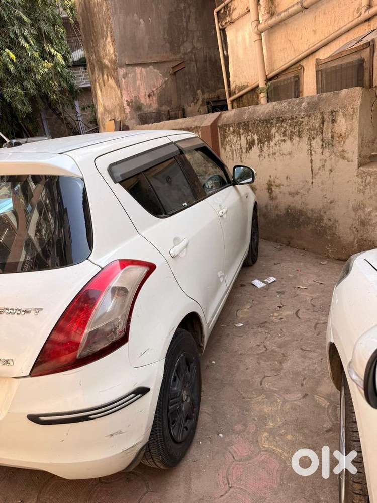 Maruti Suzuki Swift 2013 Petrol Well Maintained