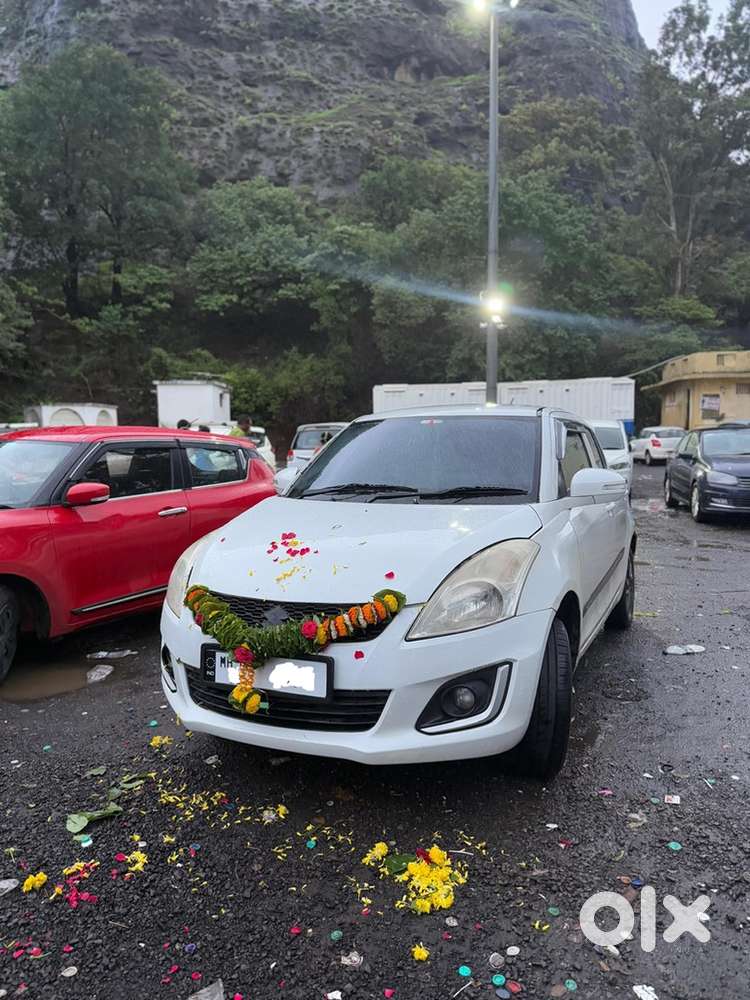 Swift 2014 Maruti Manual