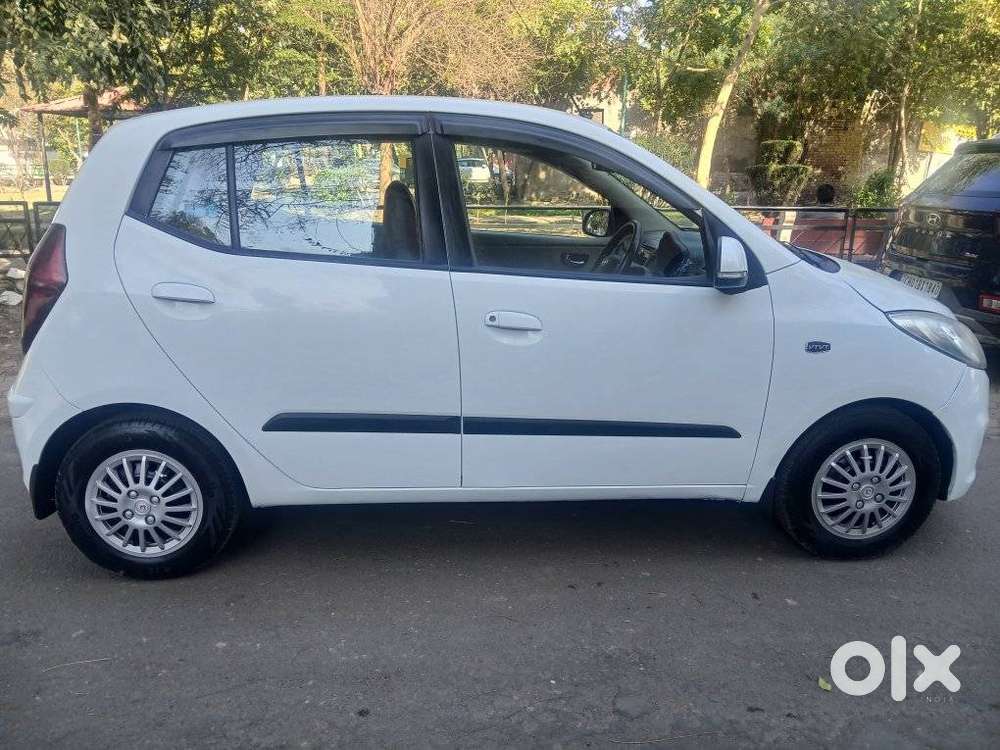 Hyundai I10 1.2 Kappa Magna, 2013, Petrol