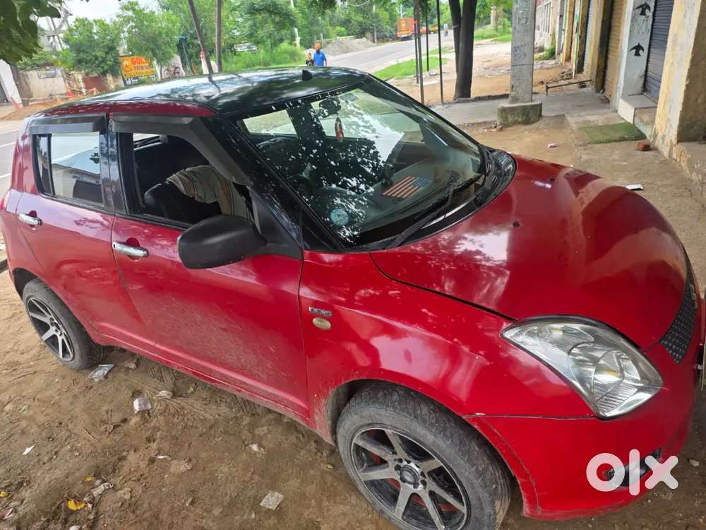 Maruti Suzuki Swift Vdi Manual Diesel 2008