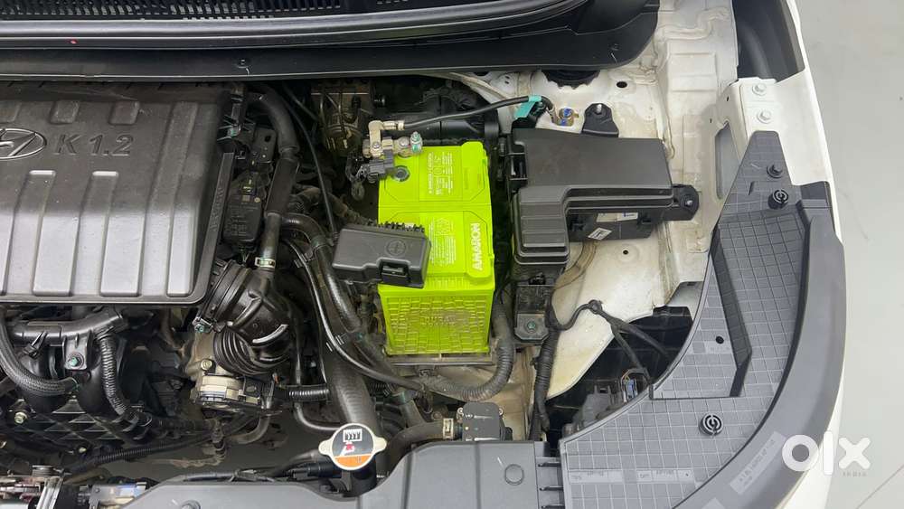 Hyundai Exter Sx 1.2 Cng Mt, 2023, Cng & Hybrids