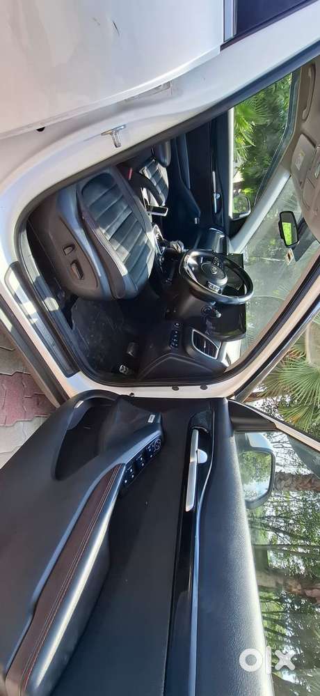 Kia Seltos Htk Plus At D, 2020, Diesel