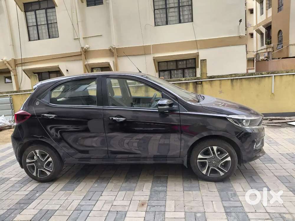 Tata Tiago 1.2 Revotron 2023
