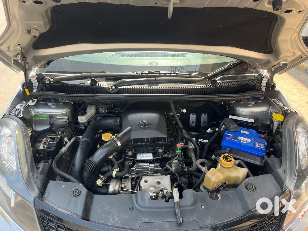 Tata Nexon 1.5 Revotorq Xm (s), 2019, Petrol