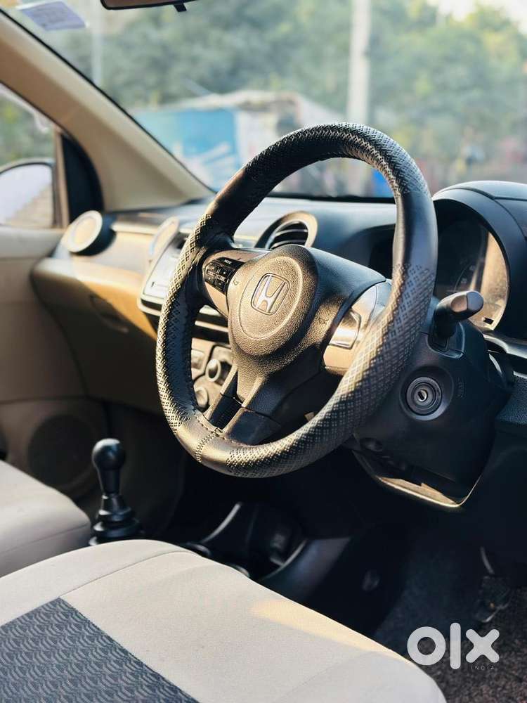 Honda Brio 2013-2016 S Mt, 2016, Petrol