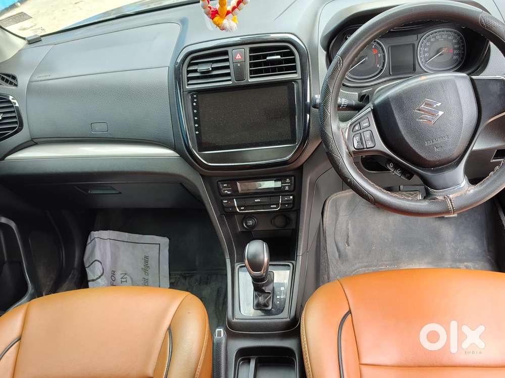 Maruti Suzuki Brezza Zdi, 2020, Diesel
