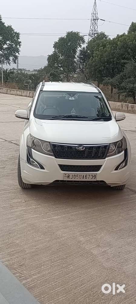 Mahindra Xuv500 Diesel 2016