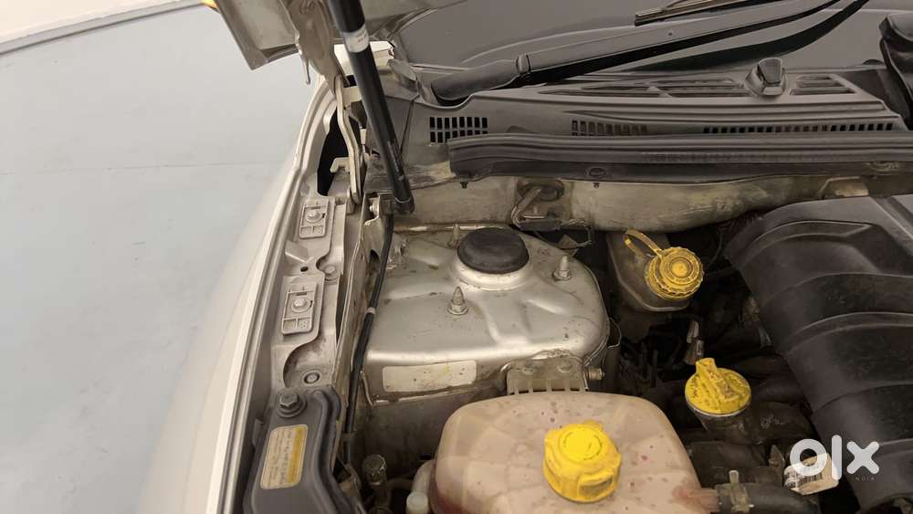 Mahindra Xuv500 2.2 W10, 2016, Diesel
