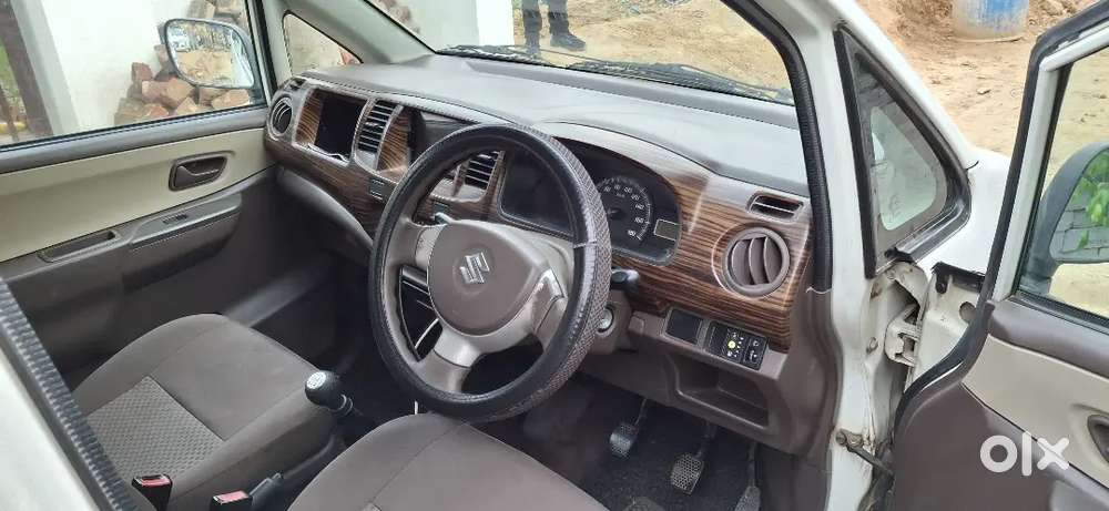 Maruti Suzuki Zen Estilo 2012 Cng  Well Maintained