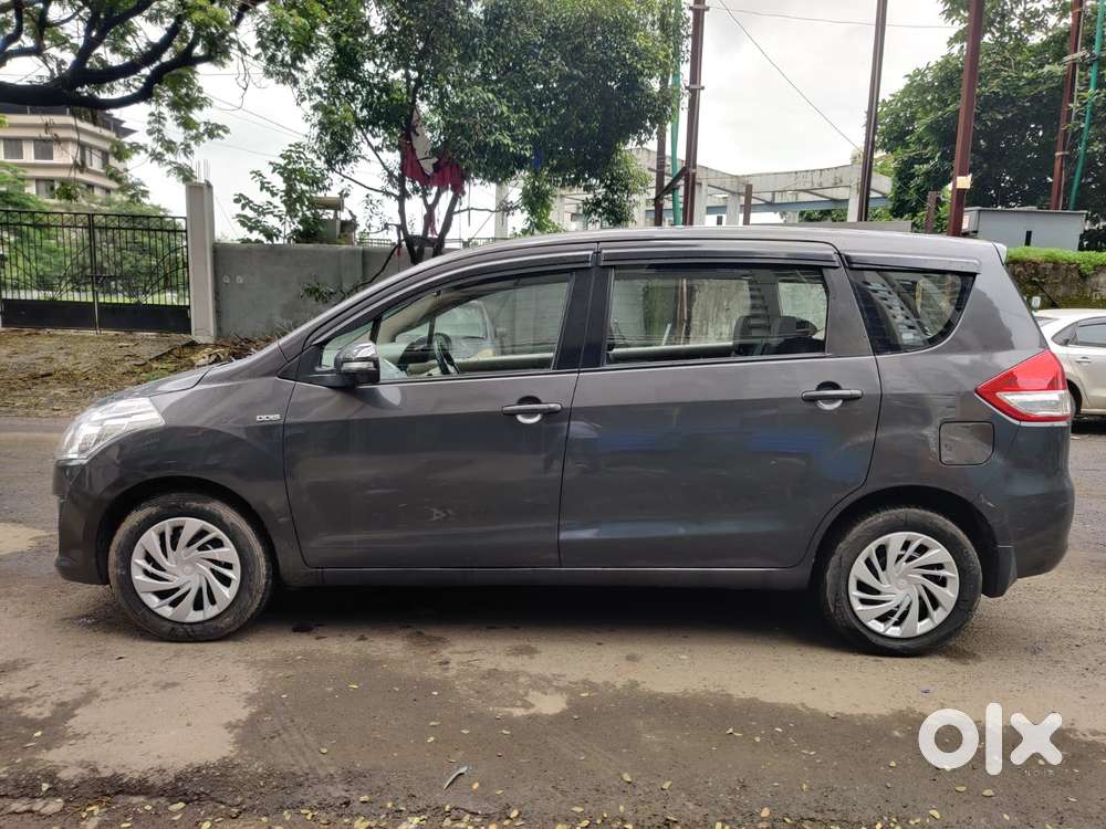 Maruti Suzuki Ertiga Vdi Abs, 2015, Diesel