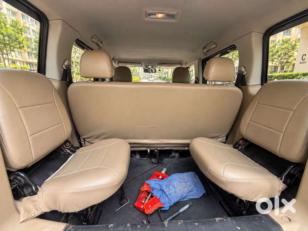 Mahindra Tuv 300 T8 Plus Amt, 2016, Diesel