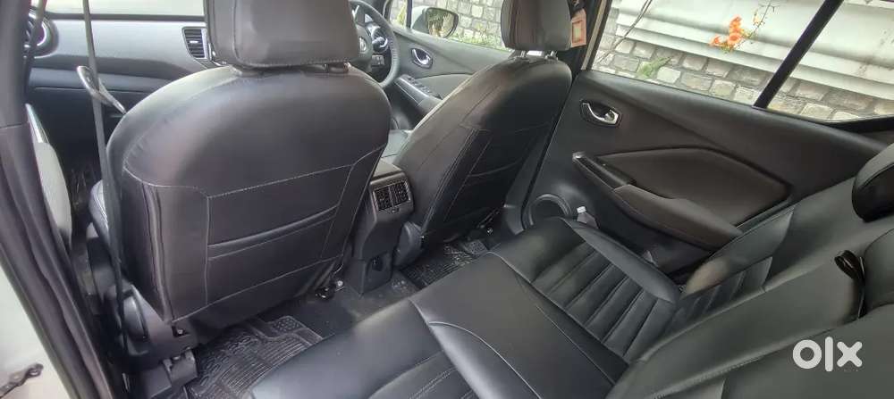 Nissan Kicks 1.5 Xv 2022